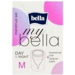 Bella MyBella Comfort menstruační kalíšek vel. M – Zboží Dáma