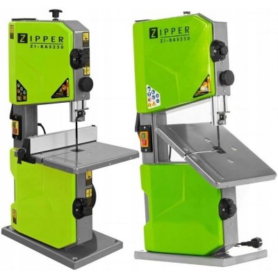 Zipper ZI-BAS250 – HobbyKompas.cz
