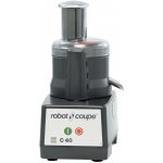 Robot Coupe C 40 – Zboží Dáma
