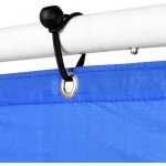 Aga Fotbalová branka 240 x 170 x 85 cm – Zboží Dáma