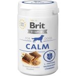 Brit Calm vitamíny pro psy 150 g – Zboží Mobilmania