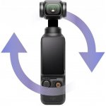 DJI Care Refresh 2-Year Osmo Pocket 3 Code CP.QT.00008970.01 – Sleviste.cz