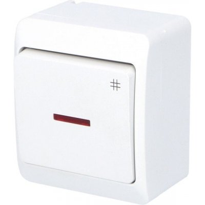 Famatel 5348-02 GALATEA IP44 – Hledejceny.cz