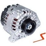 Alternátor AUDI A4 A6 A8 SKODA SUPERB 120A – Zboží Mobilmania