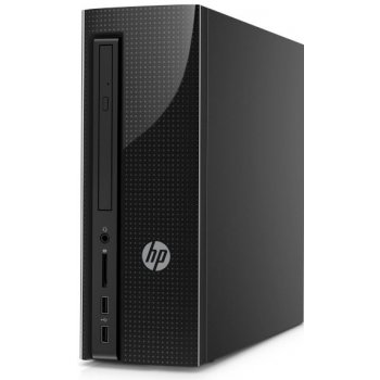 HP Slimline 260-a105nc Y4K45EA