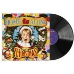 OST - Home Alone Christmas Reedice Vinyl LP – Zboží Dáma