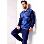 Foltýn pánské pyžamo dlouhé PD 312 – Sleviste.cz