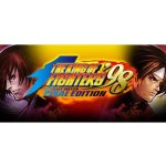 The King of the Fighters 98 (Ultimate Match Final Edition) – Sleviste.cz