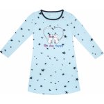 Wolf S2282 světle modrá – Zboží Dáma