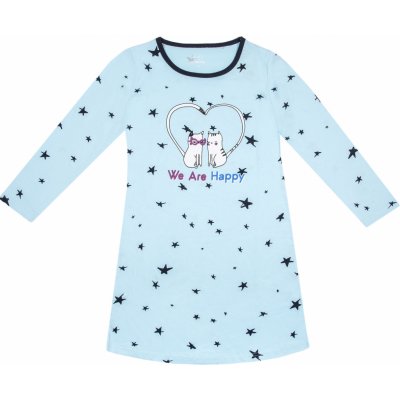 Wolf S2282 světle modrá – Zboží Dáma