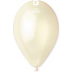 Gemar #058 Balónek 26 cm 10" slonová kost – Sleviste.cz