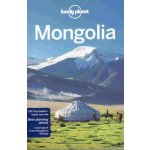 Mongolia LP – Sleviste.cz