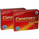 Capatrex 20 tablet – Hledejceny.cz