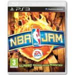 NBA Jam – Hledejceny.cz