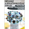 Občanský a společenskovědní základ Politologie Člověk v mezinárodním prostředí - Tereza Konečná, Ing. Marek Moudrý