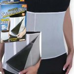 Bemi Invest Slimming Belt Břišní pás na hubnutí – Zboží Mobilmania