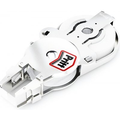 HENKEL Náplň do korekčního rolleru Pritt Refill 6 mm x 12 m – Zboží Dáma