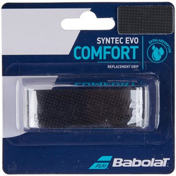 Babolat Syntec Evo 1ks černá