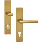 Cobra TOWER H – PZ – 90 mm PRE VISION bronzový elox – Zboží Mobilmania