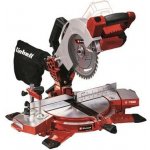 Einhell TE-MS 18/210 Li-Solo – Zboží Mobilmania