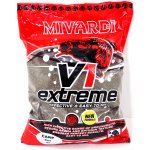 Mivardi Krmítková Směs V1 Kapr Black Mix 2,85 kg – Zbozi.Blesk.cz