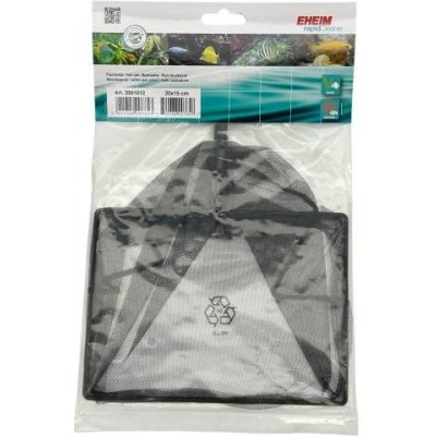 Eheim RapidCleaner síťka XL 20 x 15 cm – Zboží Dáma