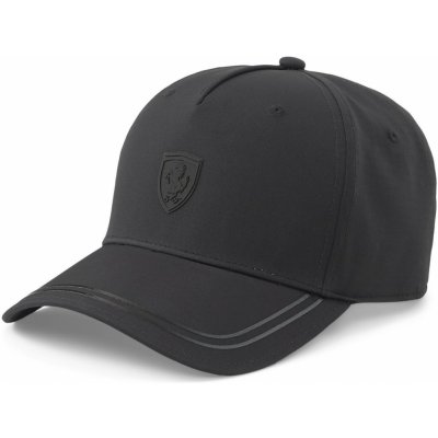 Puma FERRARI SPTWR STYLE BB CAP černá 024454-01 – Zbozi.Blesk.cz