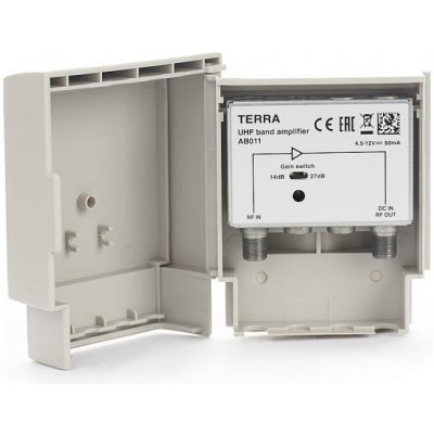 Terra AB011 – Zboží Živě