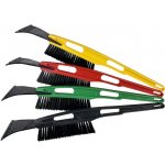 Cappa škrabka na led dvoudílná se smetáčkem 53 cm | Zboží Auto