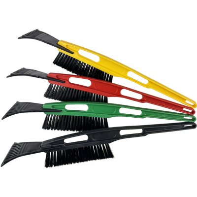 Cappa škrabka na led dvoudílná se smetáčkem 53 cm | Zboží Auto