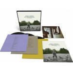 George Harrison - All Things Must Pass (Anniversary Edition) (3 ) LP – Hledejceny.cz