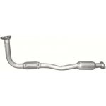 POLMO 05.64Atrapa katalyzátoru výfuku DAEWOO Matiz 0.8 – Hledejceny.cz