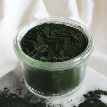 Healthlink Bio Prášek Chlorella Japan 200 g