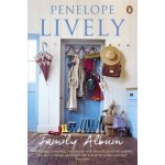 Family Album - Penelope Lively – Zbozi.Blesk.cz