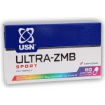 USN Ultra ZMB Sport 60 kapslí – Hledejceny.cz