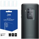 3mk Lens Protection ochrana kamery pro Motorola One Zoom 5903108221993 – Zbozi.Blesk.cz