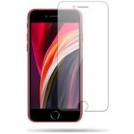 RedGlass Tvrzené sklo iPhone SE 2020 54749 – Zboží Živě