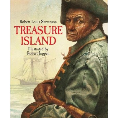 Treasure Island