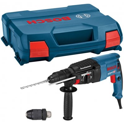 Bosch GBH 2-26 F 0.611.2A4.000 – Zboží Mobilmania