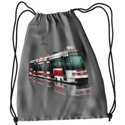 Impar Vak na záda Tramvaj RT6 – Hledejceny.cz
