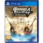 Warriors Orochi 4 Ultimate – Hledejceny.cz