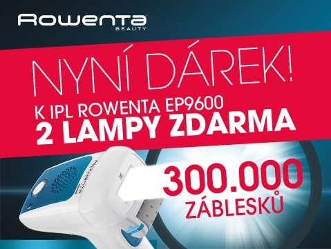 Rowenta EP9600 od 4 999 Kč - Heureka.cz