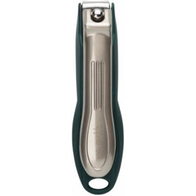 Solingen prém.cvakačky na nehty 9,5 cm zel. lapač 1 ks – Zboží Dáma