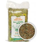 Limara Seno s lístečky bylin 15 l – Sleviste.cz