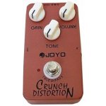 Joyo JF-03 Crunch Distortion – Zbozi.Blesk.cz