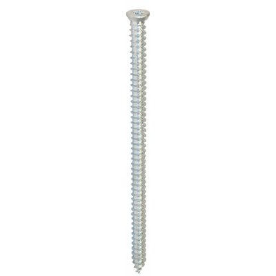 Okenní montážní šroub TURBO-TEC 7,5 mm x 122 mm, 20 ks – Hledejceny.cz