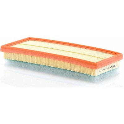 Vzduchový filtr MANN-FILTER C 34 012 – Hledejceny.cz