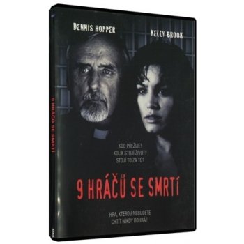 9 hráčů se smrtí DVD