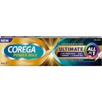 Corega Power Max Ultimate All in 1 fixač.krém 40 g – Hledejceny.cz