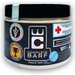 Complete BARF Kosti a zuby pro střední a velká plemena 1 050 g – Hledejceny.cz